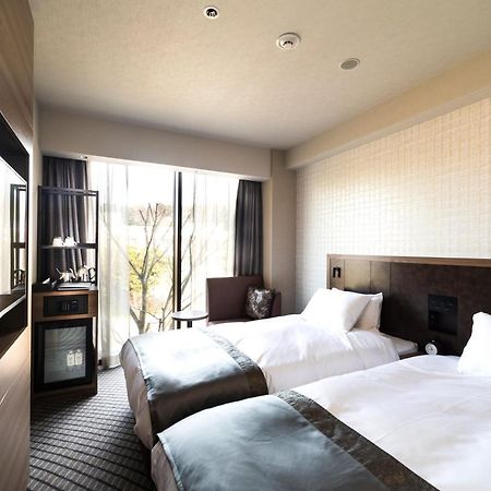 First Hotel Καναζάουα Εξωτερικό φωτογραφία
