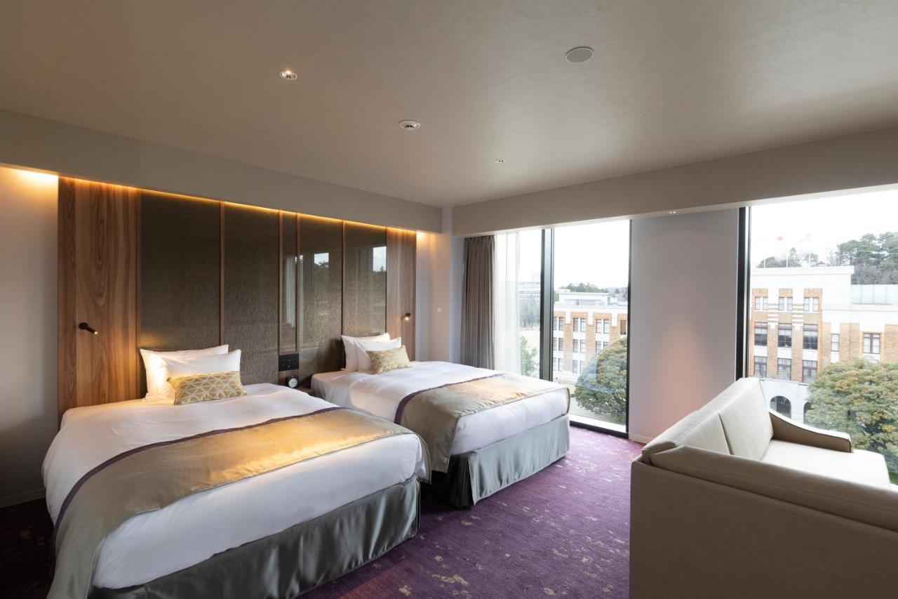 First Hotel Καναζάουα Εξωτερικό φωτογραφία