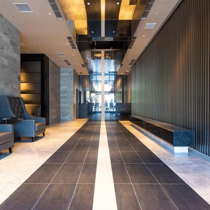 First Hotel Καναζάουα Εξωτερικό φωτογραφία