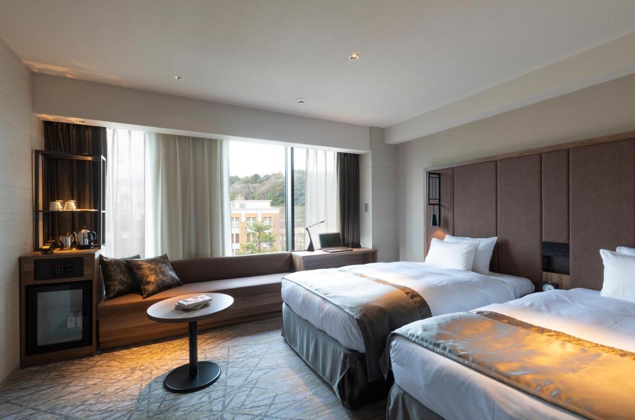 First Hotel Καναζάουα Εξωτερικό φωτογραφία