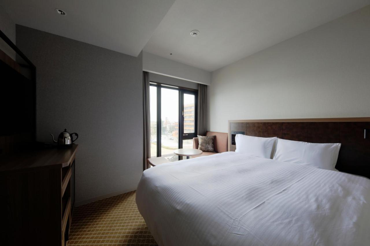 First Hotel Καναζάουα Εξωτερικό φωτογραφία
