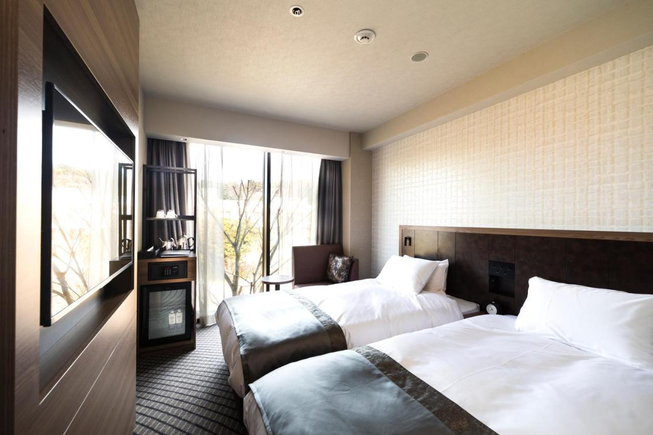First Hotel Καναζάουα Εξωτερικό φωτογραφία