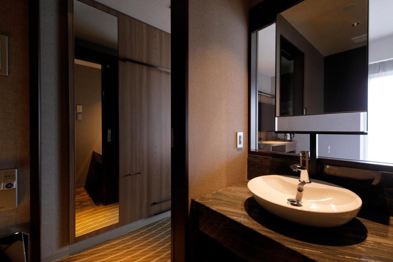 First Hotel Καναζάουα Εξωτερικό φωτογραφία