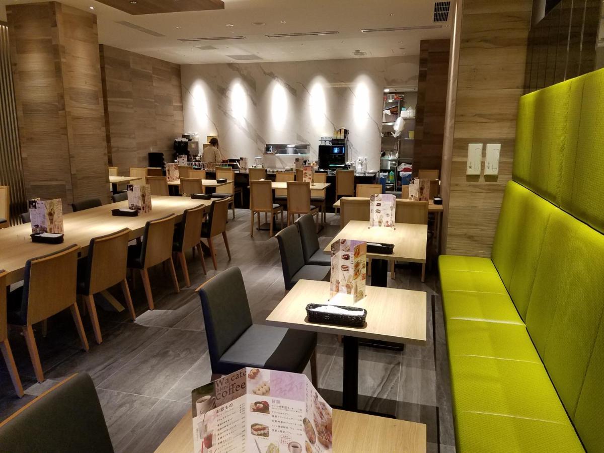 First Hotel Καναζάουα Εξωτερικό φωτογραφία